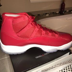 Retro Jordan 11